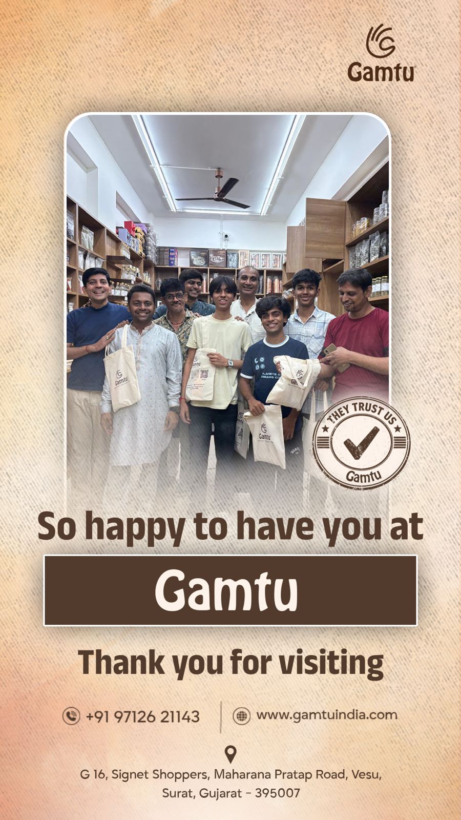 Gamtu Gallery